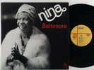 Nina Simone 