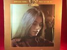 EMMYLOU HARRIS Pieces Of The Sky 1975 UK Vinyl LP EXCELLENT CONDITION original