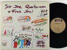 Sir Joe Quarterman & Free Soul 