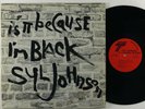 Syl Johnson 