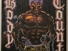 Body Count - Cop Killer SEALED Mint Condition Vinyl LP on colored vinyl