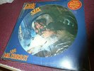 OZZY OSBOURNE LIVE MR. CROWLEY PICTURE DISC LP SEALED EP LIVE 3 SONG SABBATH