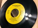 Olivia Alexander   He's My Joy / Moma's Ole Sayings   Gatewood 70's soul 45