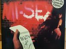 Mi-Sex – Graffiti Crimes - 1979 LP record excellent, cover VG, 7