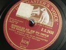 Marek Weber / Irene Eisinger – Heurigenlied / Das Gibt's Nur - 78rpm 10