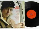 LP Bob Dylan: Same (CBS SBPG 62022) UK Stereo