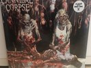 Cannibal Corpse Butchered At Birth Shark Attack Vinyl