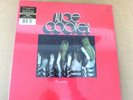 Sealed Alice Cooper Easy Action Gold Vinyl LP Sealed