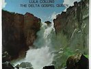 Lula Collins - The Delta Gospel Queen LP - HSE - Deep Soul Gospel SEALED