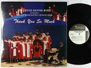 Rev. Dennis Byrd - Thank You So Much LP - Tyscot Modern Soul Funk Gospel VG+ MP3