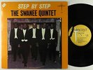 Swanee Quintet/James Brown - Step By Step LP - Crescent Soul Funk Gospel VG+ MP3