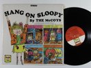 MCCOYS Hang On Sloopy BANG LP VG+ SHRINK   