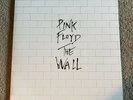 PINK FLOYD The WALL Double Vinyl Record LP ANOTHER BRICK IN THE WALL 2016 Press