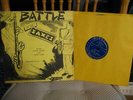 ILLINOIS JACQUET / LESTER YOUNG BATLE OF THE SAXES 10
