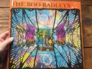 The Boo Radleys-Everything's Alright Forever (LP,+ 7