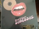 SUPERBUS DISQUE D'OR 