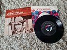 Elvis Presley Stay Away Japanese  7 Inch Rare Original