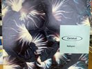 ORBITAL -Halcyon / Naked And The Dub 12” House Prog Trance RARE  FFRR 62350009-1