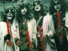 KISS ?- MORE UNRELEASED KISSES - LIMITED PICTURE VINYL + POP UP GATEFOLD COVER