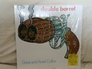 DAVE AND ANSEL COLLINS - DOUBLE BARREL 2013 180G RE-ISSUE LP SUNSPOT SUNSPLP013