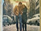 THE FREEWHEELIN'  BOB DYLAN MFSL MONO 45RPM 2-LP 1039/3000 SEALED  2016