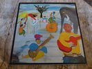 THE BAND - MUSIC FROM BIG PINK - UK ISSUE - A5/ B6 - VERY GOOD++