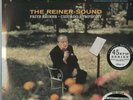 The Reiner Sound 200g 45rpm 5LP from the Michael Hobson PLAY Copies