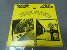 Richard Wright David Gilmour Drop In From The Top No Way Yellow Vinyl 1978