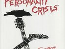 PERSONALITY CRISIS - Creatures For Awhile (reissue) - Vinyl (LP)