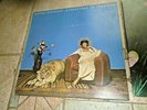 ADVENTURES IN PARADISE LP / MINNIE RIPERTON  RECORD TRIED /  S EPC 69142 USED