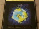 Yes Fragile 1 Step Mobile Fidelity MFSL MOFI Rare Out Of Print Vinyl Album LP