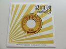 ELVIS PRESLEY  2001 U.K. SUN 45     THAT'S ALL RIGHT    SUN 209