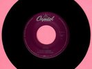 The Beatles John Lennon US 45 Capitol / Cema S7-57849 Imagine / Its So Hard
