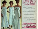 Dancing In The Street, by Martha Reeves And The Vandellas UK 1968 Tamla Motown