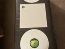 The Beatles White Album #1C172/04173. Includes 4 Beatles Headshots & 1 Poster