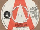 Robert Knight Everlasting Love Monument 2106 Demo Soul Northern Motown