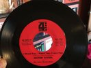Hector Rivera “ I Want You I Need I Love You” Chicano Tejano Latin Soul Record