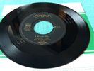 Dion and the Belmonts - deutsche London Single -  I Wonder Why - Traumzustand 