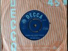 THE NEW BREED : FRIENDS AND LOVERS FOREVER Vinyl 45