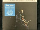 MERCURY Living Presence SR90303 DVORAK & BRUCH - JANOS STARKER cello - ST LP TAS