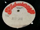 Lone Ranger / Puddy Roots Style And Fashion / Lovers Rock Jamaica VG 12