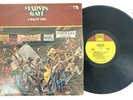 MARVIN GAYE - I WANT YOU - SOUL LP TAMLA MOTOWN *T6-342S1*