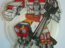 Transformers The Movie Stan Bush The Touch 7