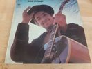 LP - Bob Dylan–Nashville Skyline - First French Pressing 1969 NM