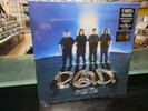 POD - Satellite - Vinyl (rock tober2021)