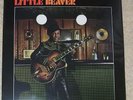 Little Beaver ?Party Down Cat LP-2604 US Funk Soul Reissue vinyl cleaned