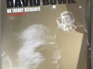 DAVID BOWIE - NO TRENDY RECHAUFFE LIVE BIRMINGHAM 95 2 X LP VINYL RECORD SEALED