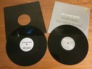 PET SHOP BOYS 'OPPORTUNITIES/LOSING MY MIND (PROMO)   VINYL EP's x2