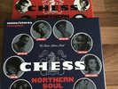 Chess Northern Soul 7s Box Set Volume Two And Volume Three ,New condition?