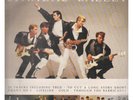Spandau Ballet ‎Lp Vinyl The Best Of Spandau Ballet Chrysalis ‎Italy Sealed